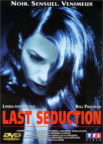 Last Seduction 3294333016679