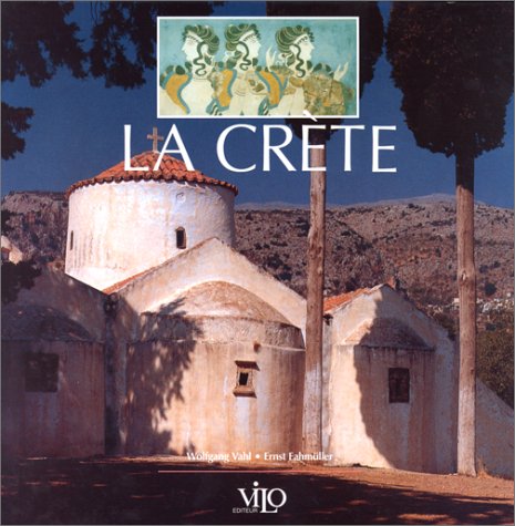 La Crête 9782719103074