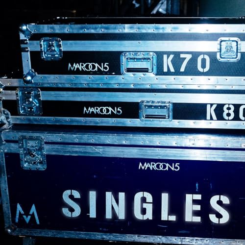 Singles 0602547545565