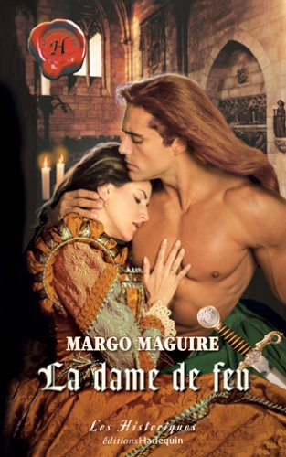 La dame de feu 9782280175715