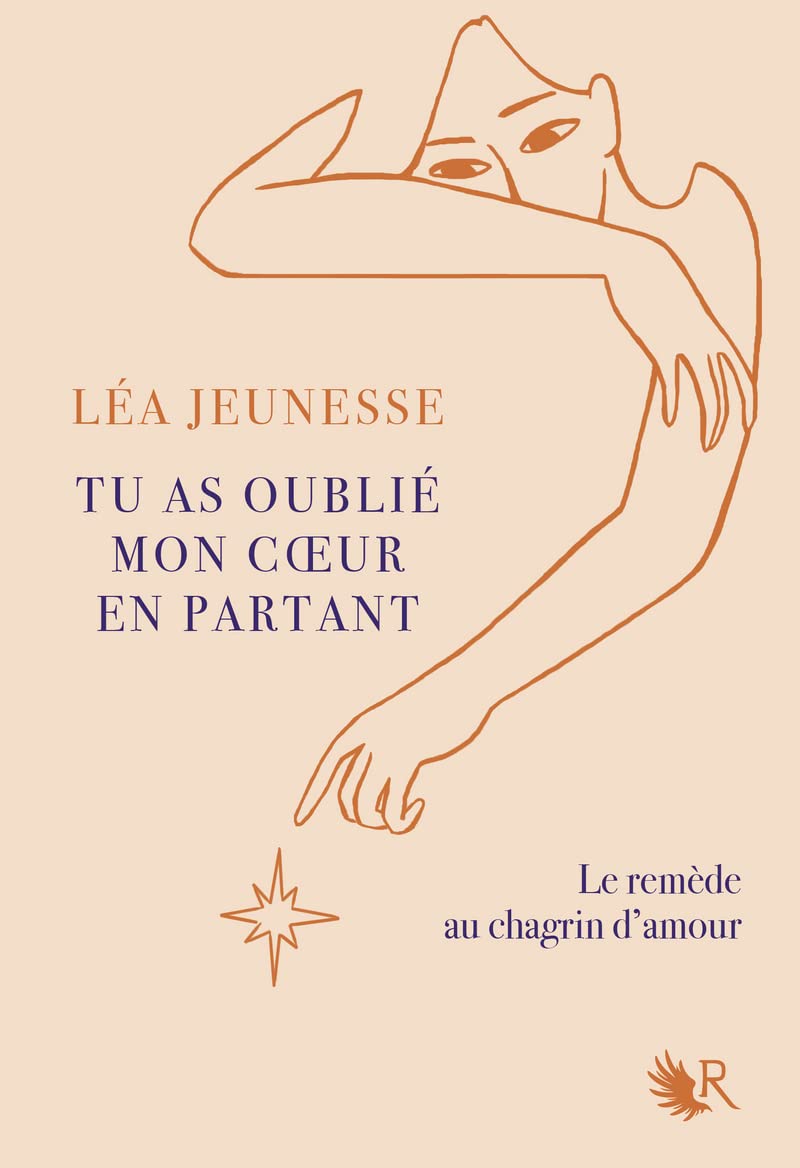 Tu as oublié mon coeur en partant 9782221260326