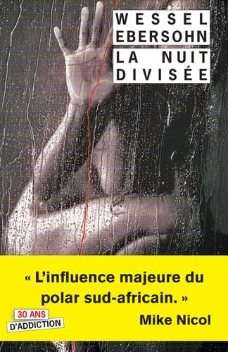 La Nuit divisée 9782743636012