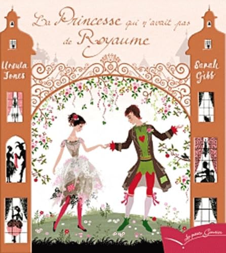 La Princesse qui n'avait pas de Royaume 9782013937221