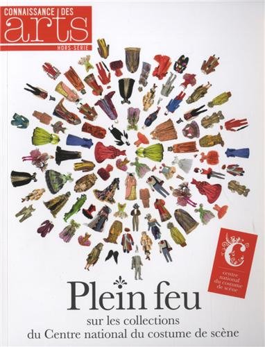 MUSEE COSTUMES DE SCENE 9782758005148