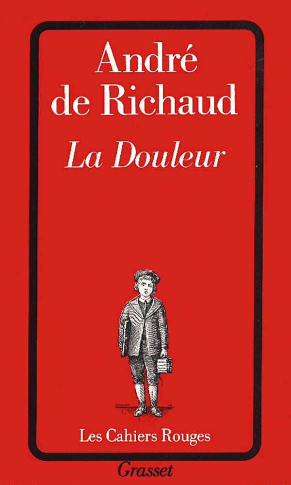 La Douleur 9782246378723