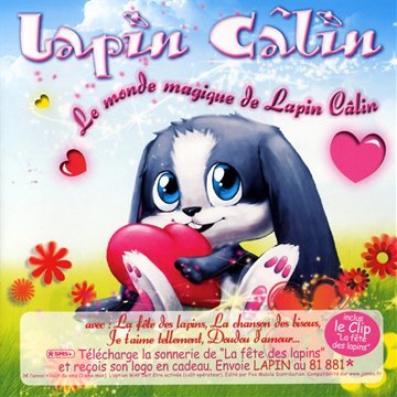 Le Monde Magique de Lapin Calin 0886975344925