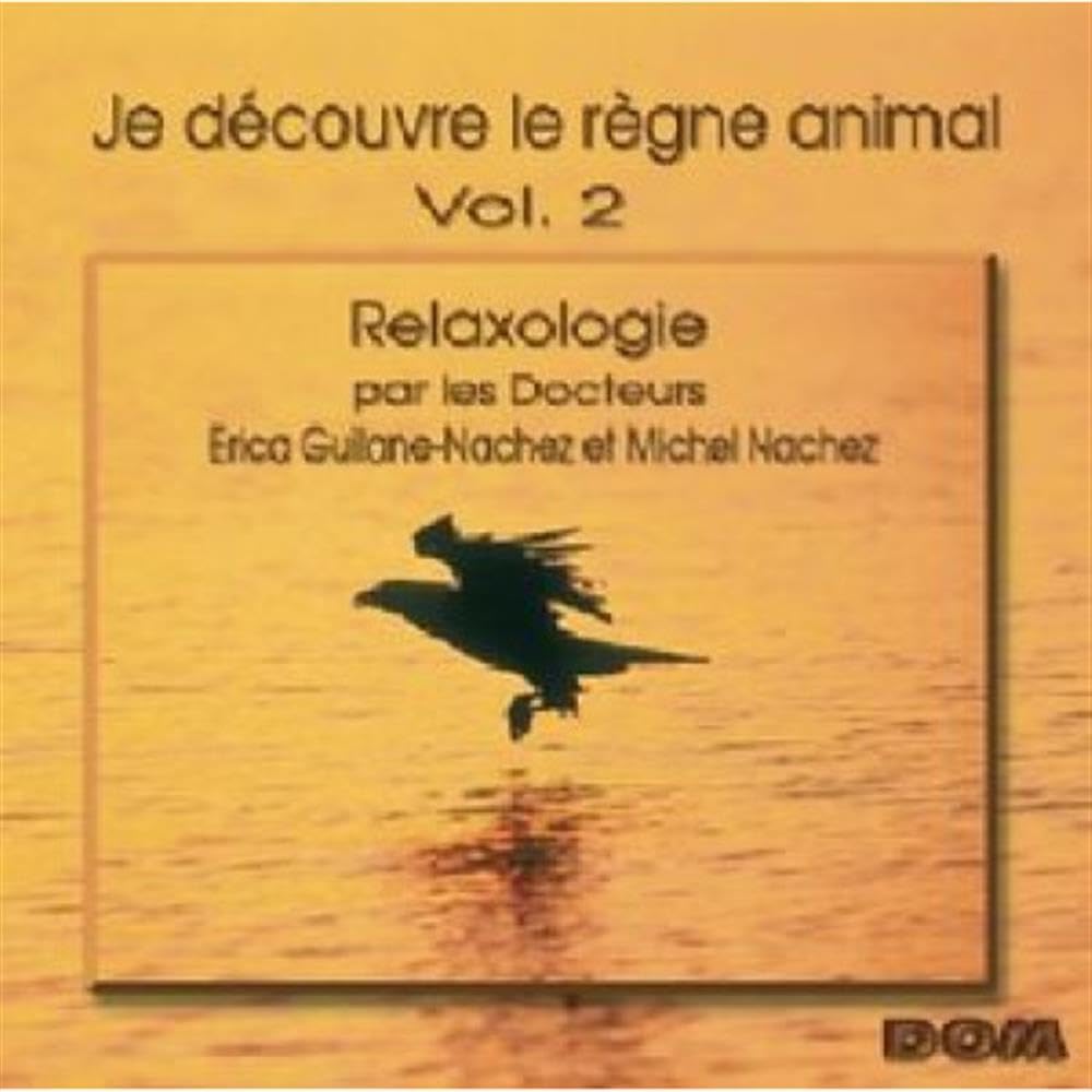 Relaxologie 3254872011115
