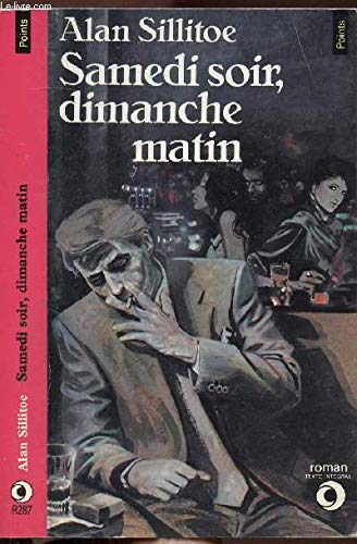 Samedi soir, dimanche matin 9782020097260