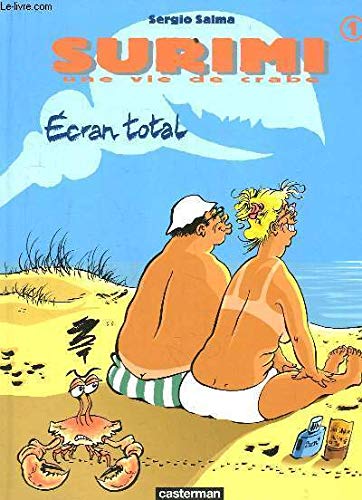 Ecran total 9782203356306