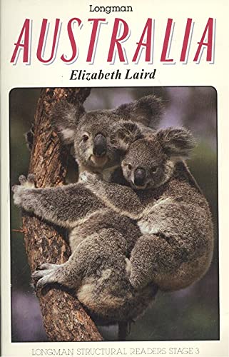 Australia 9780582031524