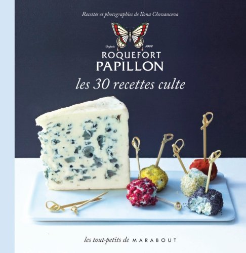 Roquefort Papillon 9782501076081