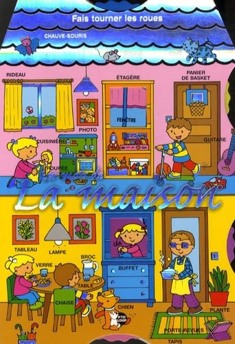 Maison 9788467717594