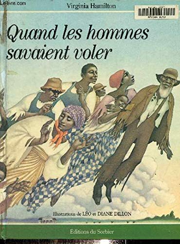 Quand les hommes savaient voler 9782732031743