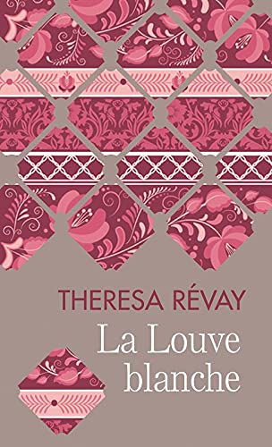 La louve blanche 9782298123654