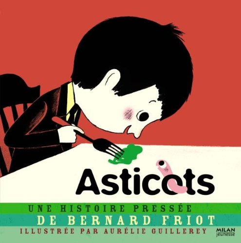 Asticots 9782745944061