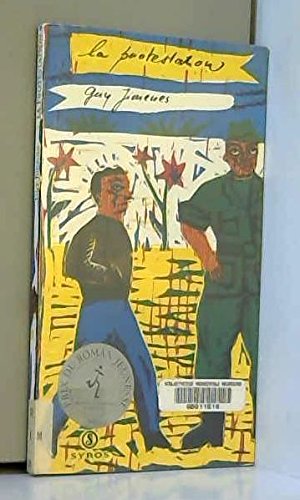 La Protestation 9782867389573