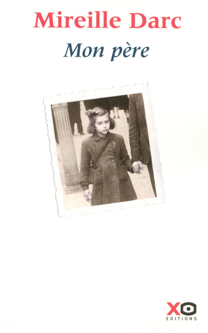 Mon père 9782845633889