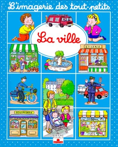 La Ville 9782215063957