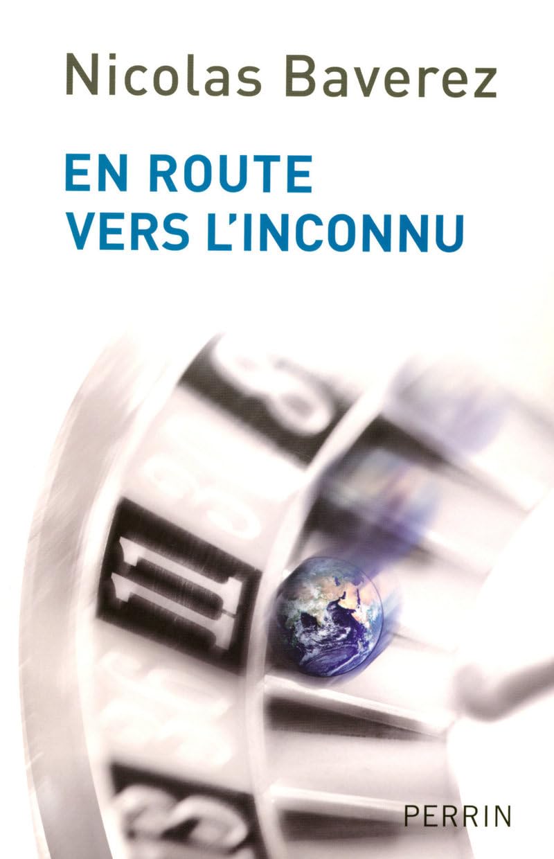 EN ROUTE VERS L INCONNU 9782262029487