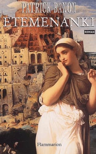 Etemenanki 9782080684264