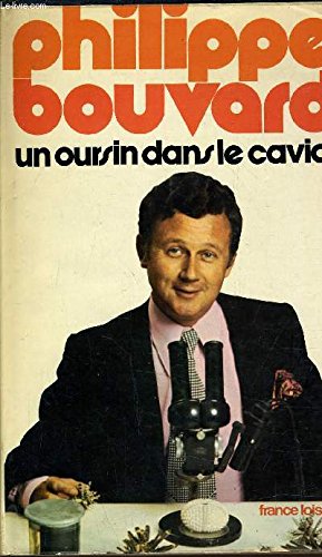 Un oursin dans le caviar