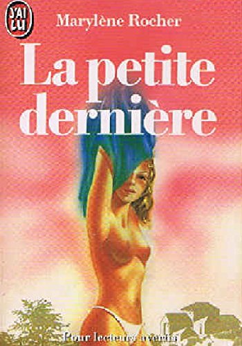 Petite derniere ** (La) 9782277217961