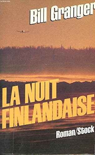 La nuit finlandaise 9782234018952