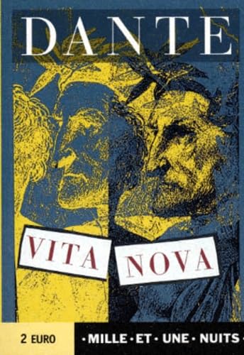 Vita nova 9782842053444