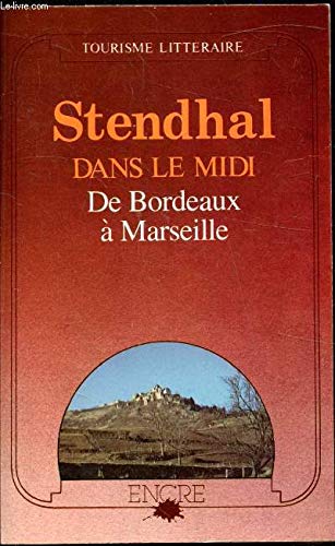 Le Rouge et le noir : Extraits (Univers des lettres) 9782864180401