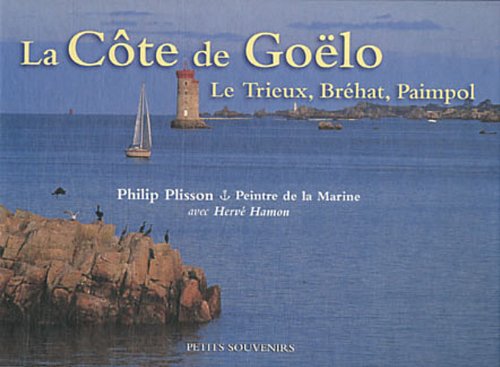 LA COTE DE GOELO (PETITS SOUVENIRS) 9782914552073
