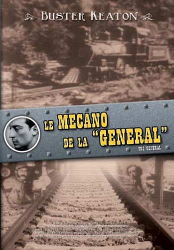 Le mécano de la General 3700173216303