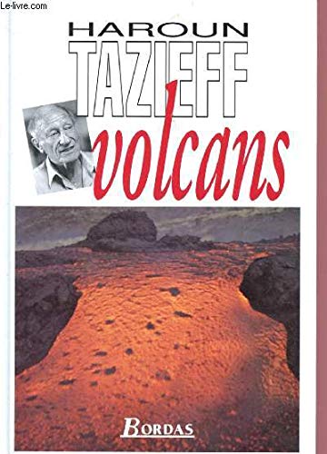 Volcans 9782040271749