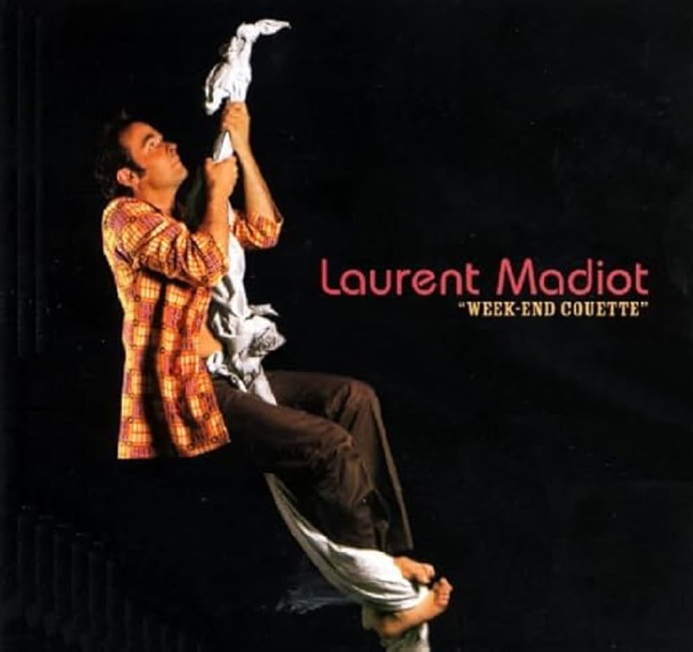 Week-End Couette 3521383405253