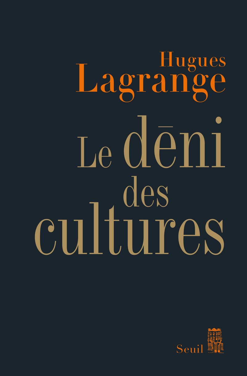Le Déni des cultures 9782021014778