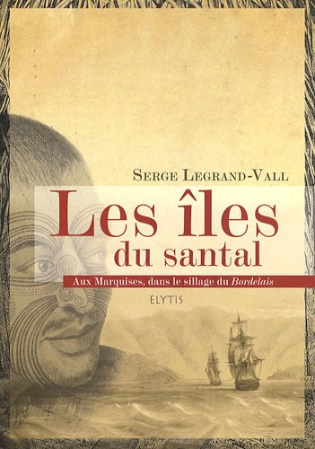 Les Iles du Santal 9782356390578