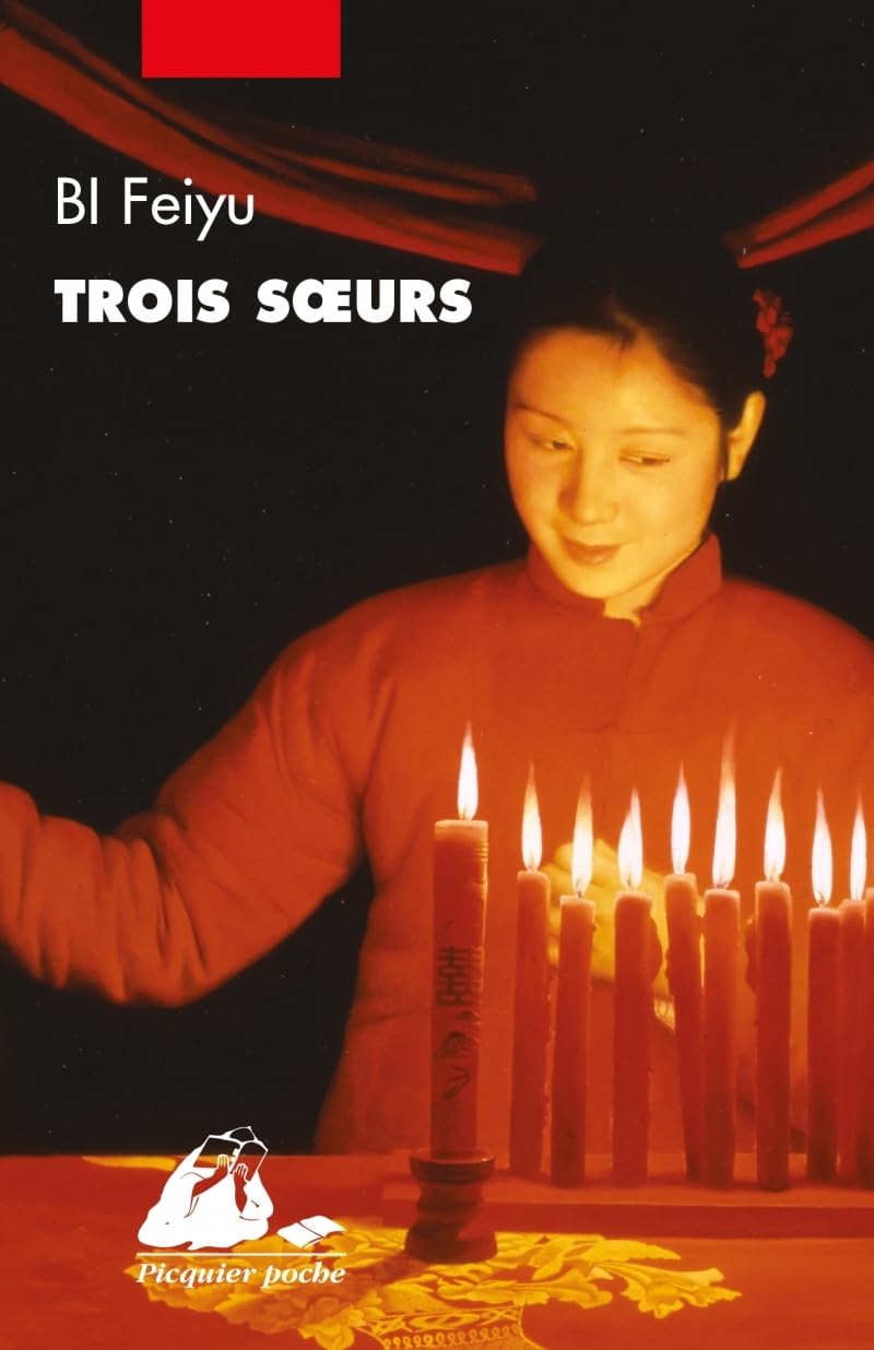 Trois soeurs 9782877309523