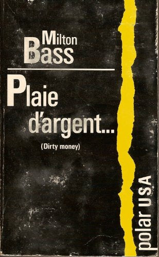 PLAIE D'ARGENT... 9782738600974