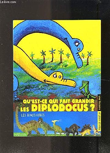 Les dinosaures (kaleido CP) 9782092090046