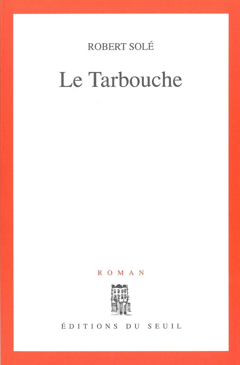 Le Tarbouche 9782757814086