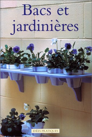 Bacs et jardinières 9783829015196