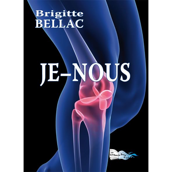 Je-nous: Récit de vie 9782352084624