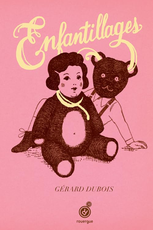 Enfantillages 9782812609633