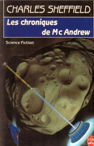 Les chroniques de McAndrew 9782253053705