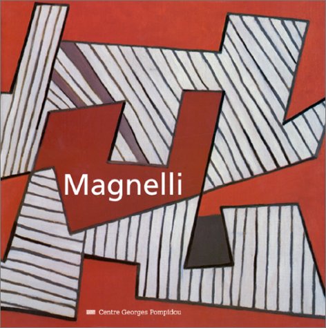 Alberto magnelli 9782858505395