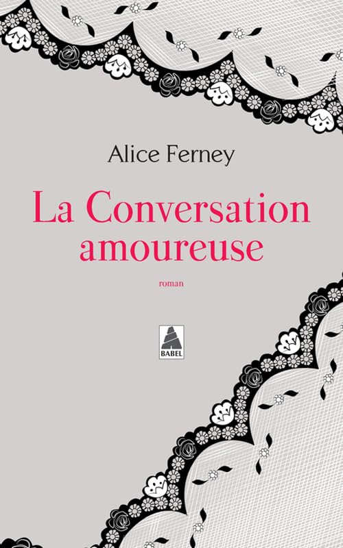 Collector Babel - La Conversation amoureuse 9782330025144