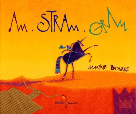 Am stram gram 9782278052158