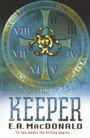 The Keeper 9780684840543