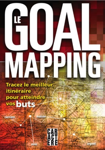 Goal mapping Le 9782923351506