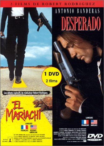 Desperado / El Mariachi 3333297192545