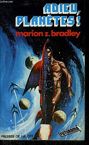 Adieu, planètes ! 9782258005129